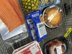 -山姆会员商店(杨桥西路店)