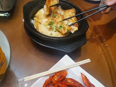 卤龙虾-钵家大院·地道湖北菜(江夏·大花岭店)