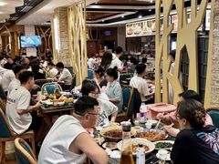 -情妹耙泥鳅·江湖川菜(科华店)
