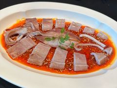 -醉东Oriental House(静安嘉里中心店)