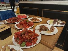 -禾斗海鲜自助(城阳宝龙店)