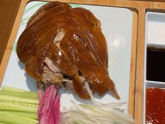 -满园烤鸭·春饼(太原街万达店)