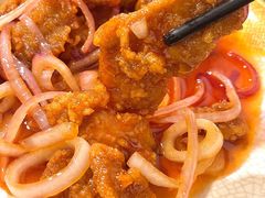 -紫金食坊(江南西路店)