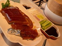 -大鸭梨烤鸭(石佛营店)