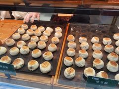 -寻味唐派·牛奶手撕面包(府前街店)