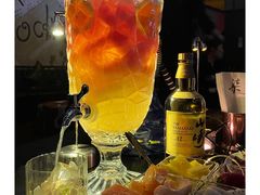 -柒Lounge(三里屯店)