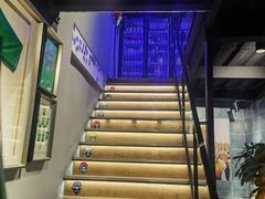 -京狮炙燥·精酿烧烤(首经贸店)