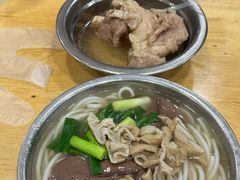 猪脏粉-守英猪脏粉(仓桥街店)
