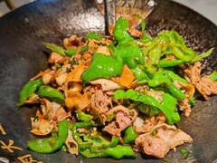 -费大厨辣椒炒肉(黄兴中心广场店)