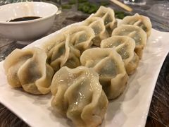 -沈记烧烤海鲜(江汉二路店)