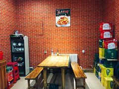 -红军龙虾(河柏街店)