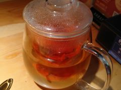 枸杞茶-萤初高端日料王(曲江银泰店)