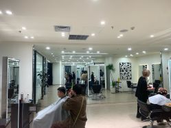 -WM Hair Salon