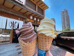 -炉胜·炉端烧·居酒屋