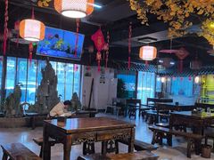 -庭院小酌(瑞莲街店)