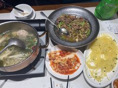 -食膳人家·永州美食地标(双牌店)
