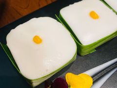 香兰叶西米糕-泰香米泰国餐厅(中大国际店)