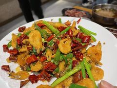 -三千里韩式炭火烤肉(南八马路店)
