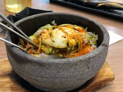 什锦拌饭-安大叔拌饭(宝龙店)