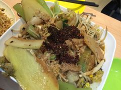 -林静小吃(复兴路店)
