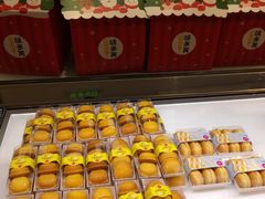 -味多美蛋糕(梨园店)