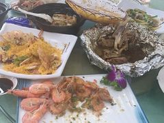 -景好海鲜餐厅(大鹏必选旅游店)