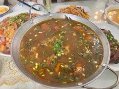 -水韵·渔家臻品私房菜(中庙店)