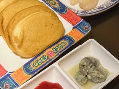 -京悦南门涮羊肉·羊蝎子火锅(田林路店)