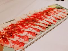 -隐炉和牛烧肉店(群力店)