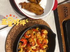 -必胜客(漕宝路店)