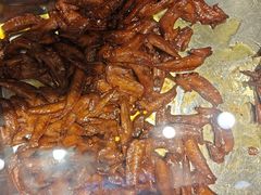 -乔波食品(杜桥中心菜场店)