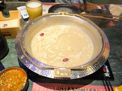 -牛New寿喜烧(曹路花园城店)