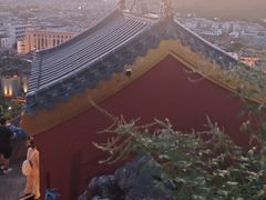 -桂林独秀峰王城景区