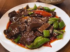 -长安后宰门水盆羊肉(新都心店)