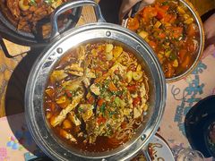 -小镇印象音乐餐吧(莲塘店)