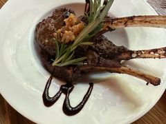 -Las Tapas(思南公馆店)
