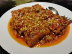 干烧肚裆-梅龙镇酒家(南京西路总店)