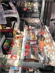 点击看大图 -MDZ STORE·TATTOO·耳饰