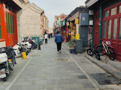 -爆肚冯(廊房二条店)
