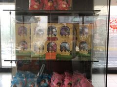 -麦当劳(花桥得来速店)