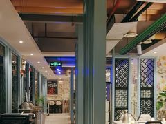 -味之绝美蛙鱼火锅(建设路店)