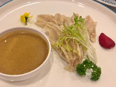 -全聚德(上海首店浦东店)