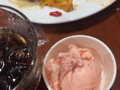 -武汉世茂希尔顿酒店·汇·全日餐厅