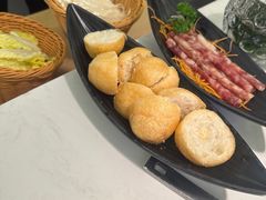-川锅一号火锅(1818牌楼店)