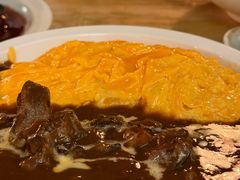 -羽深肉铺 Steak & Wine