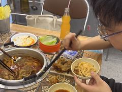 -顶上头·螺蛳火锅(五一新村店)