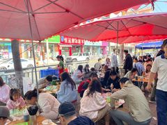 -逍遥镇刘相五胡辣汤豆沫馆(康复中街店)