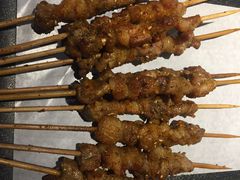 -管氏翅吧(广渠门店)