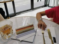 -麦雪尔甜品·生日蛋糕(新街口旗舰店)