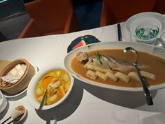 -荣小馆(安达仕店)